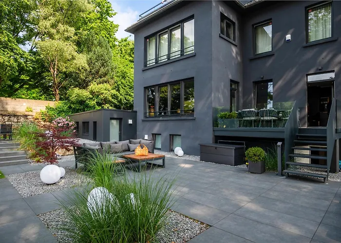 Sellmann'S Boutique Hotel